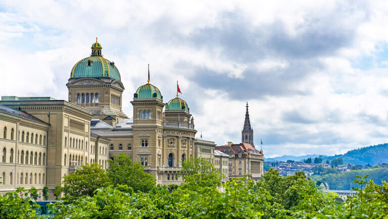 Sessionsinfo der Schweizer Agrarindustrie: Frühling 2026